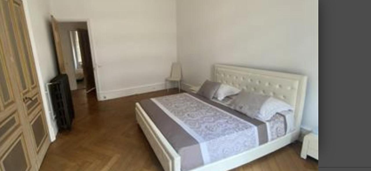 Croisette Palais Festival 5 Minutes , 170 M2 Moderne Spacious Cannes Zewnętrze zdjęcie