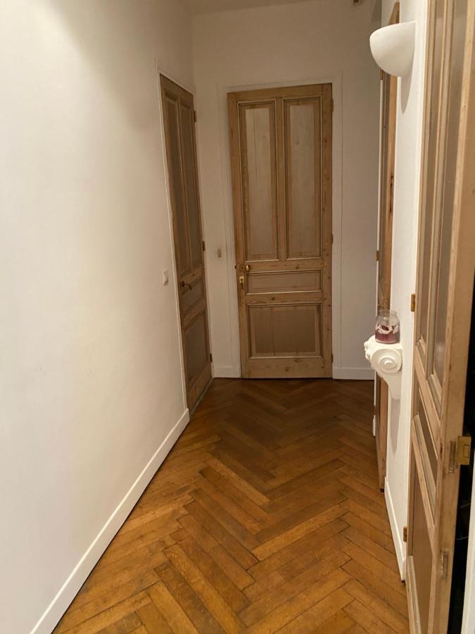 Croisette Palais Festival 5 Minutes , 170 M2 Moderne Spacious Cannes Zewnętrze zdjęcie